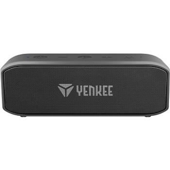 YENKEE YSP 3010BK QBRICK černá (YSP 3010BK)