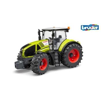 Bruder Farm - Claas Axion 950 traktor (4001702030124)