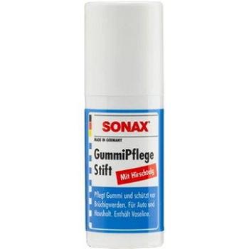 SONAX Ošetření pryže proti zamrzání - lůj, 1 ks (499100)