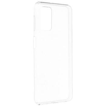 TopQ Kryt Samsung A13 silikon 1 mm průhledný 72326 (Sun-72326)