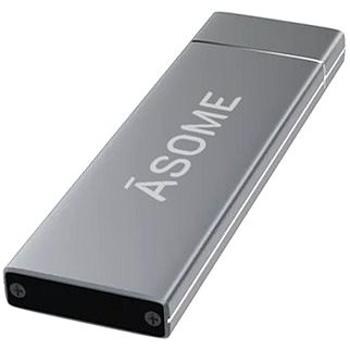 ASOME SuperSpeed 2 TB  (272753)