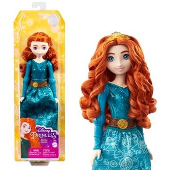 Disney Princess Panenka Princezna - Merida  (194735120314)