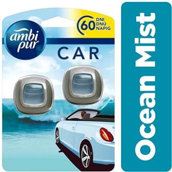AMBI PUR Car Ocean Mist 2x2ml (4084500996809)