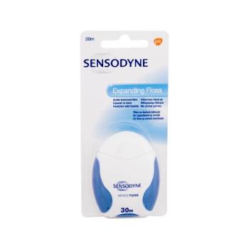 Sensodyne Expanding Floss 1 ks zubní nit unisex