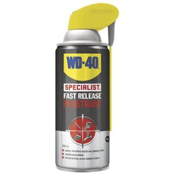 WD-40 Specialist Rychle uvolňující penetrant 400ml  (WDS-50362)