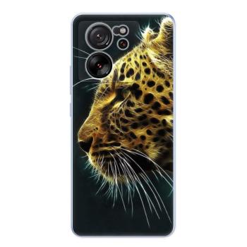 Odolné silikonové pouzdro iSaprio - Gepard 02 - Xiaomi 13T / 13T Pro