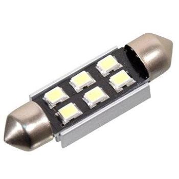 COMPASS SMD LED 12V suf. SV8.5 38mm bílá (33815)