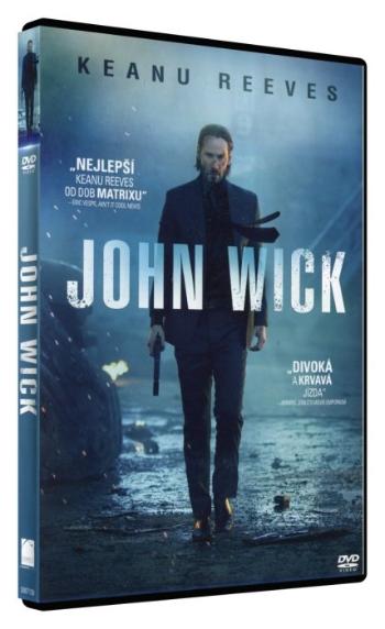 John Wick (DVD)