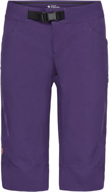 Sweet protection Hunter Shorts W - Purple L