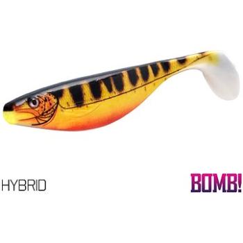 Delphin BOMB! Hypno 9cm 3D Hybrid 3ks (8586018465915)