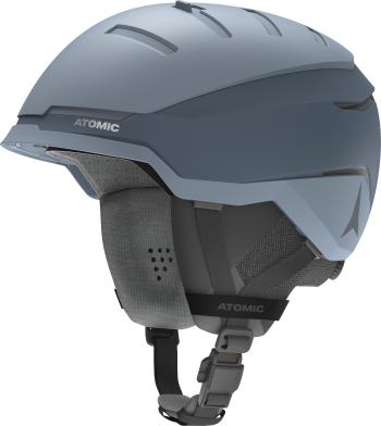 Lyžařská helma Atomic Savor GT Amid Grey 22/23 Velikost: S (51-55)