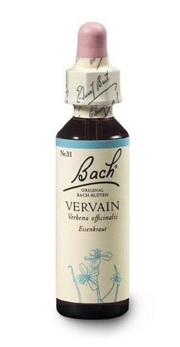 Dr. Bach Vervain 20 ml