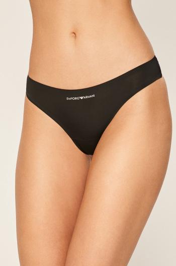 Emporio Armani - Tanga (2-pack)