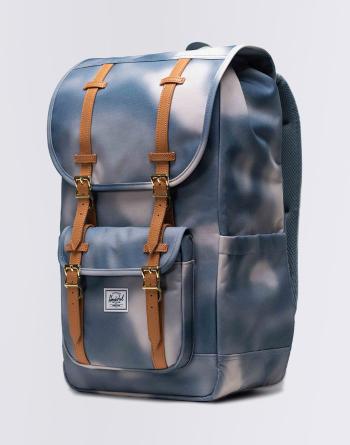 Batoh Herschel Supply Little America Blue Mirage Tonal Dawn 30 l