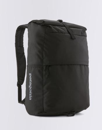 Batoh Patagonia Fieldsmith Roll Top Pack Black 30 l