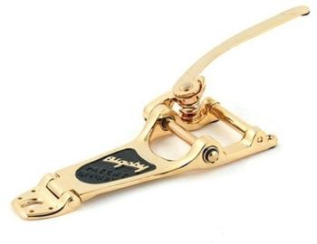 Bigsby B7 Vibrato Gold