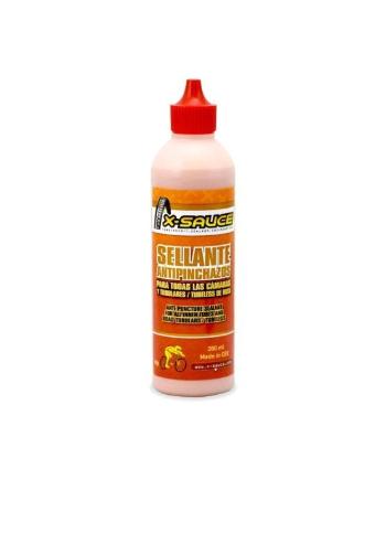 tmel do duší X-SAUCE RED SEALANT 200ml