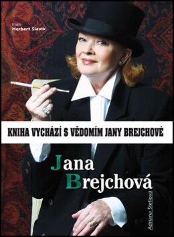 Jana Brejchová - Šteflová Adriana