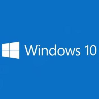 Microsoft Windows 10 Home 32-Bit OEM CZ DVD (KW9-00182), KW9-00182