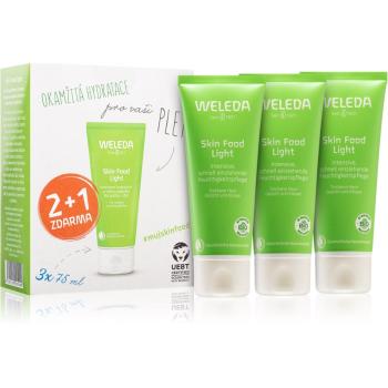 Weleda Skin Food dárková sada (pro intenzivní hydrataci)