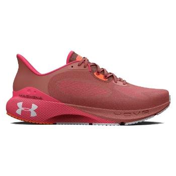 Under Armour HOVR MACHINA 3 W Dámská běžecká obuv, růžová, velikost 38.5