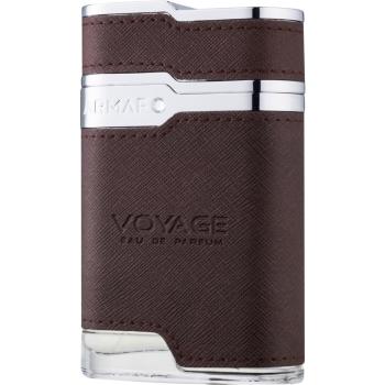 Armaf Voyage Brown parfémovaná voda pro muže 100 ml