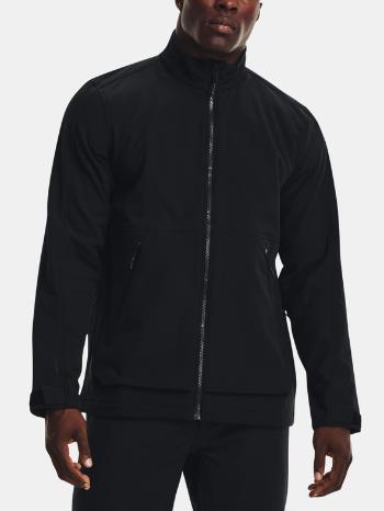 Under Armour Tac All Season Jacket 2.0 Bunda Černá