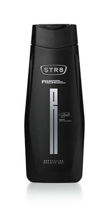 STR8 Rise - sprchový gel 400 ml, mlml