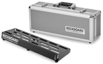 Rockboard DUO 2.1 with Flight Case