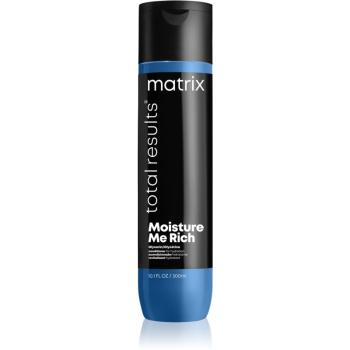 Matrix Total Results Moisture Me Rich hydratační kondicionér s glycerinem 300 ml