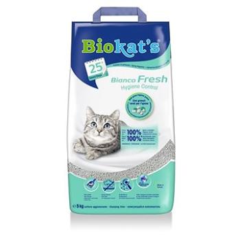 Biokat´s bianco fresh control 5 kg (4002064617114)