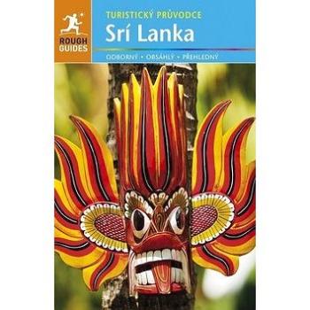 Srí Lanka: Turistický průvodce (978-80-7462-972-3)