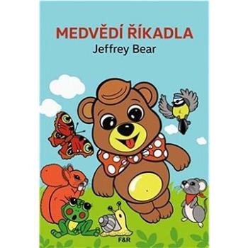 Medvědí říkadla (978-80-907962-1-8)