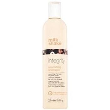 MILK SHAKE Integrity Nourishing Shampoo vyživující šampon pro suché a poškozené vlasy 300 ml (HMISHINTGRWXN123302)