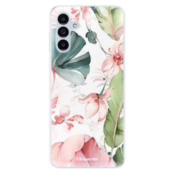 Odolné silikonové pouzdro iSaprio - Exotic Pattern 01 - Samsung Galaxy A13 5G