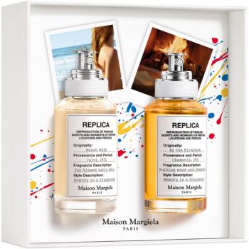 Maison Margiela REPLICA Holidays 2022 dárková sada unisex