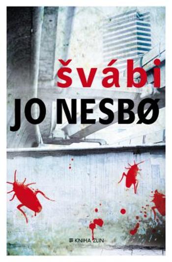 Švábi - Jo Nesbø - e-kniha