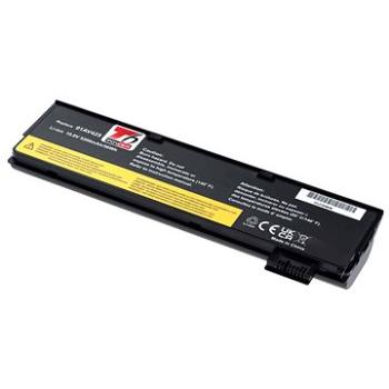 T6 Power pro Lenovo ThinkPad P51s 20K0, Li-Ion, 5200 mAh (56 Wh), 10,8 V (NBIB0126_v69988)