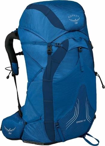 Osprey Exos 48 Blue Ribbon L/XL Outdoorový batoh