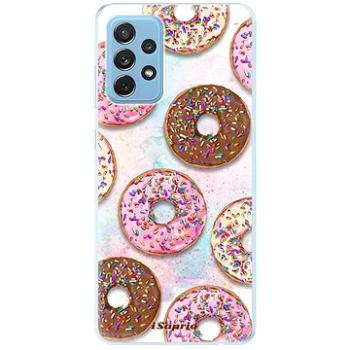 iSaprio Donuts 11 pro Samsung Galaxy A72 (donuts11-TPU3-A72)
