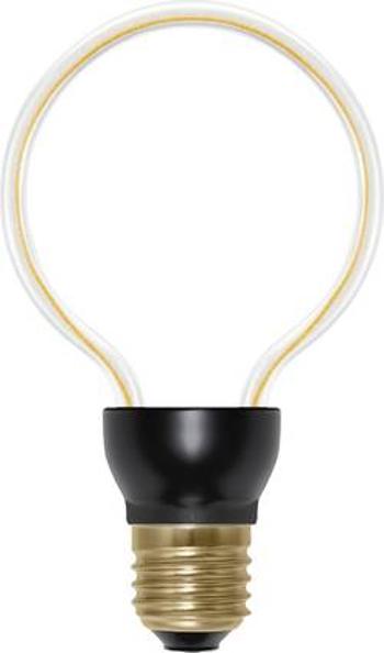 LED žárovka Segula 50144 230 V, E27, 8 W = 30 W, teplá bílá, B (A++ - E), tvar globusu, vlákno, stmívatelná, 1 ks