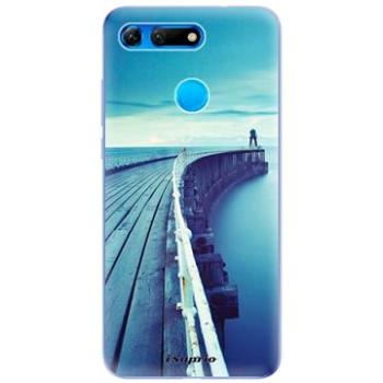 iSaprio Pier 01 pro Honor View 20 (pier01-TPU-HonView20)