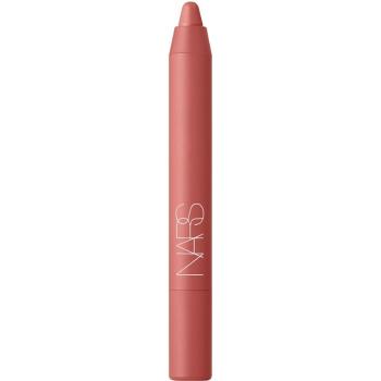 NARS POWERMATTE HIGH-INTENSITY LIP PENCIL dlouhotrvající tužka na rty s matným efektem odstín TAKE ME HOME 2,4 g