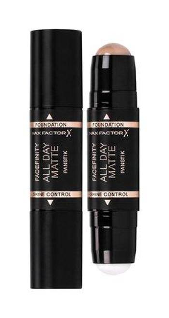 Makeup Max Factor - Facefinity , 11ml, 45, Warm, Almond