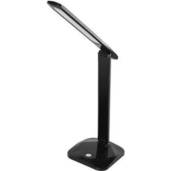 EMOS LED stolní lampa CHASE, černá (1538182000)