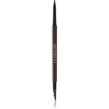 ARTDECO Ultra Fine Brow Liner precizní tužka na obočí odstín 2812.15 Saddle 0.09 g