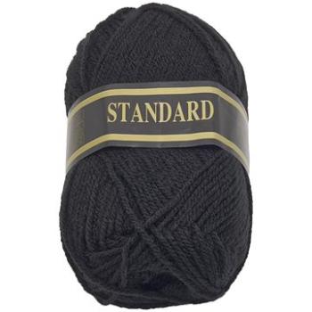 Standard 50g - 940 černá (6626)