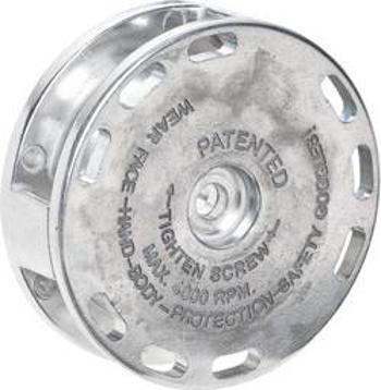 Adaptér pro kartáč pásky 21 mm Hazet 9033-6-011 1 ks