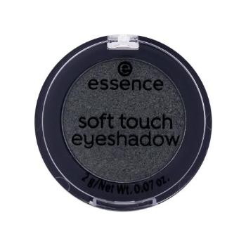 Essence Soft Touch 2 g oční stín pro ženy 05 Secret Woods