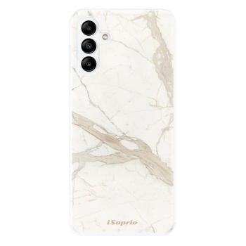 Odolné silikonové pouzdro iSaprio - Marble 12 - Samsung Galaxy A04s